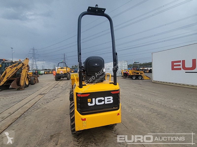 Dumper JCB 1T-2