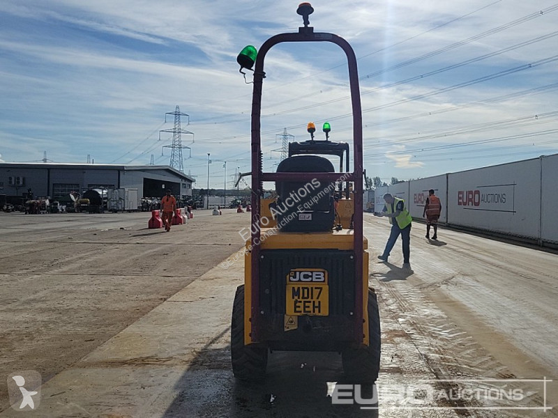 Dumper JCB 1THT