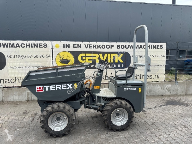 Dumper Terex