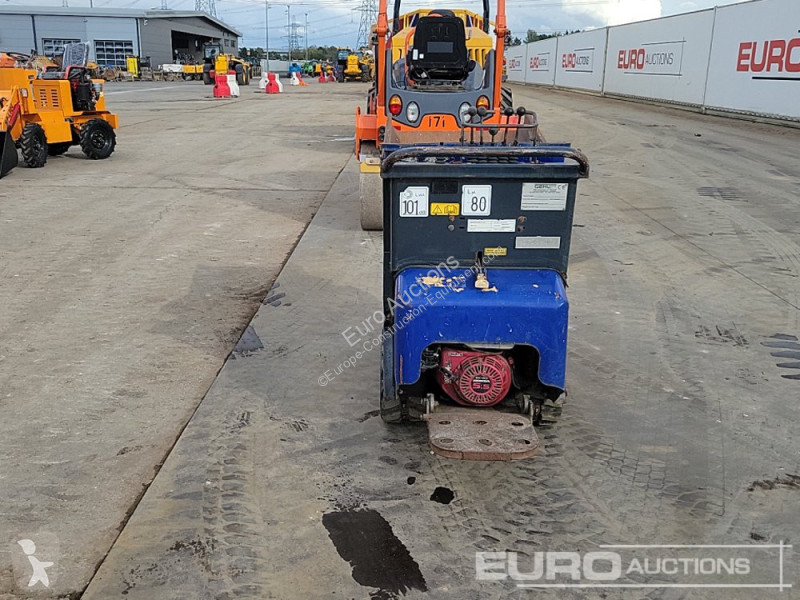Dumper Gehl RD6/5.5 B HX