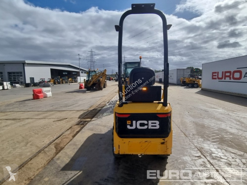 Dumper JCB 1T-1
