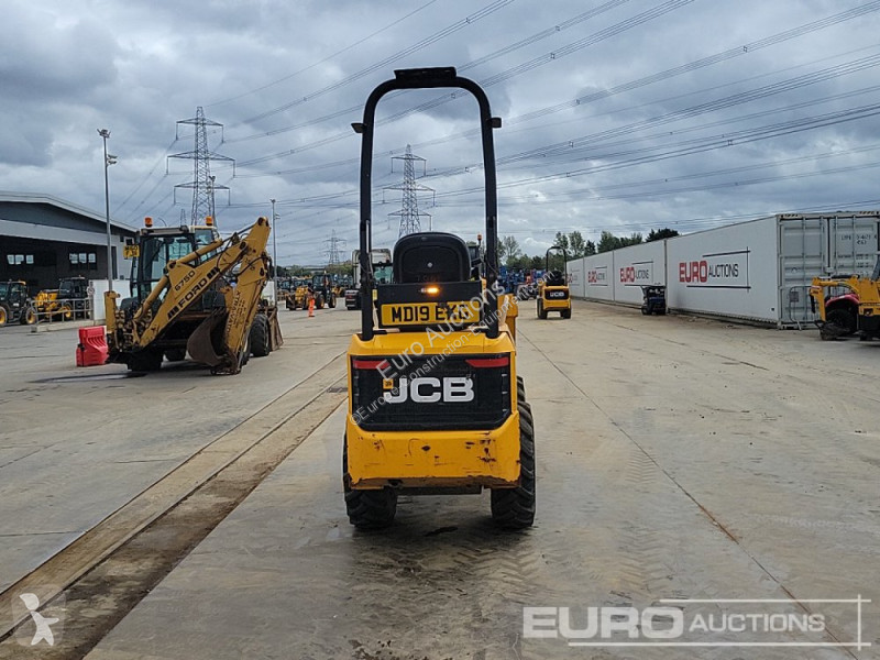 Dumper JCB 1T-1