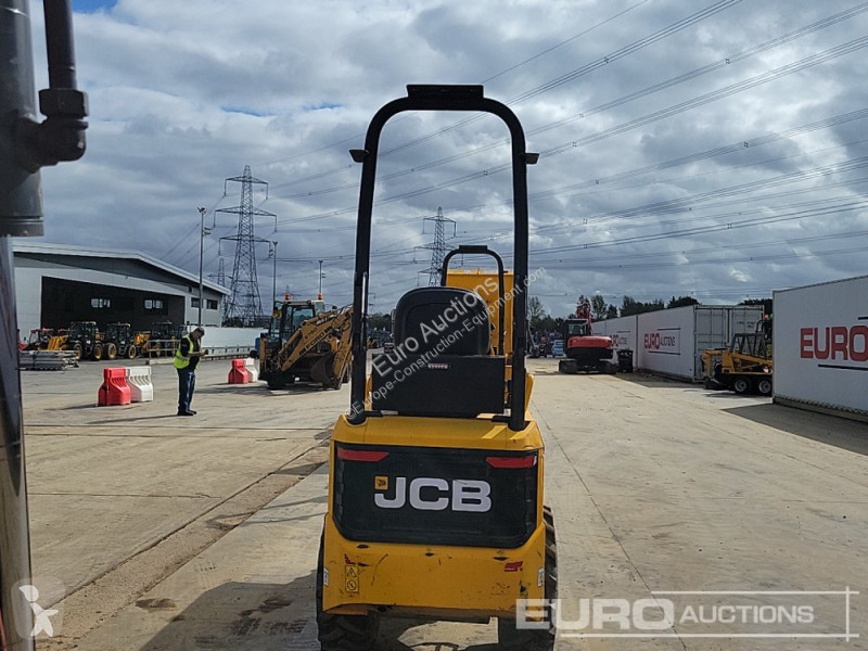 Dumper JCB 1T-1