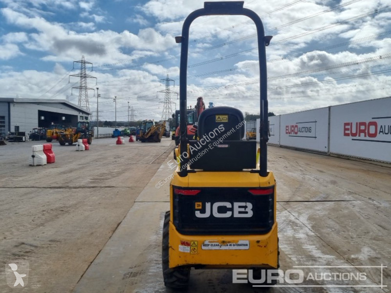 Dumper JCB 1T-1
