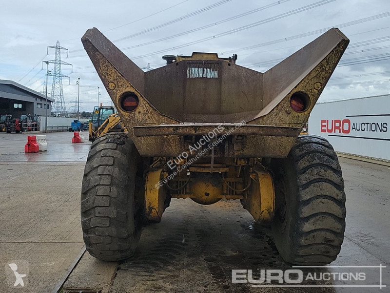 Basculantă  5222B