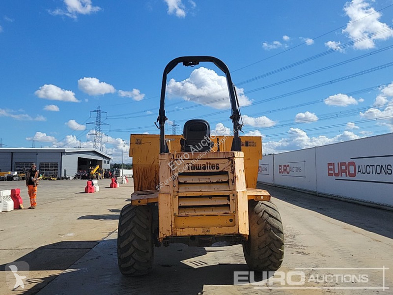 Basculantă Thwaites 9 Ton