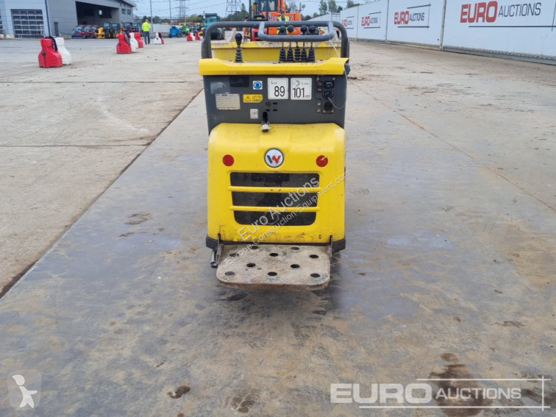 Dumper  DT05 D