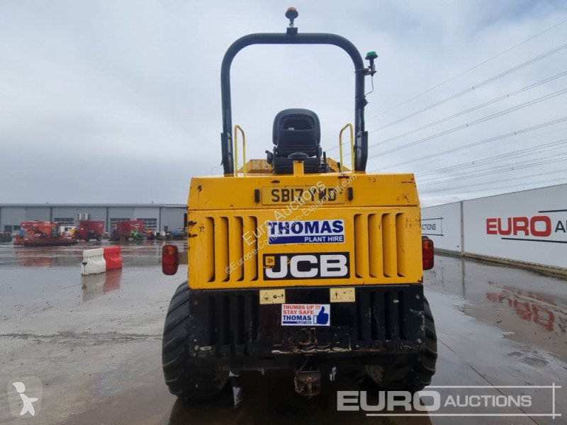 Dumper JCB 9TST