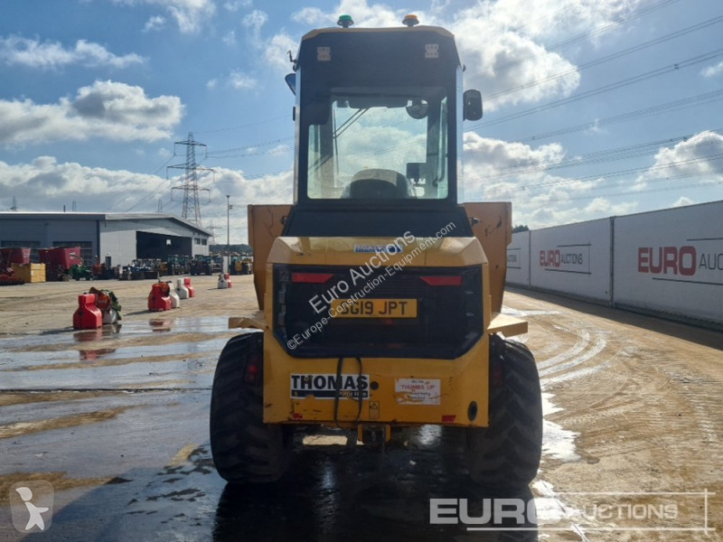 Dumper JCB 9TFT