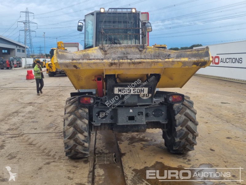 Sklápěčka  DV60