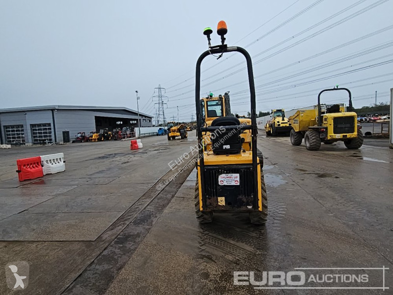 Dumper JCB 1THT