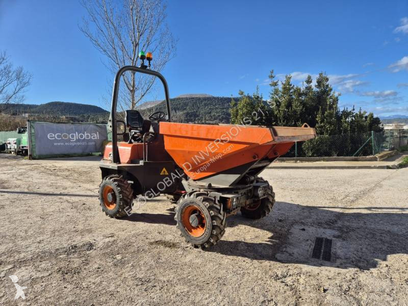Dumper Ausa