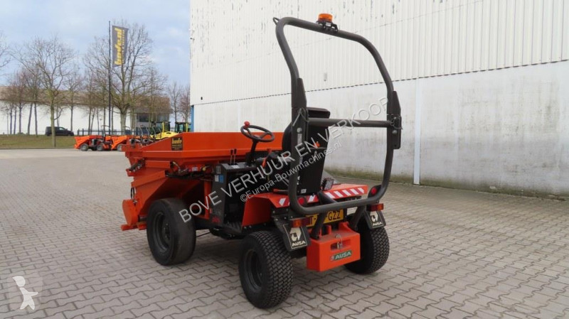 عربة قلابة Ausa D150RM