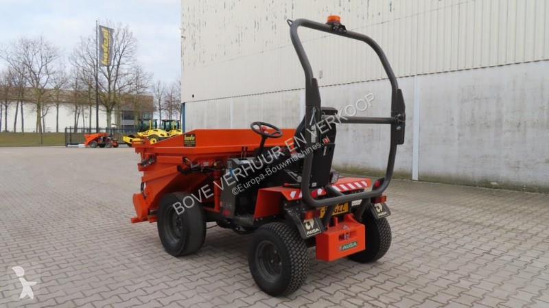 عربة قلابة Ausa D150RM