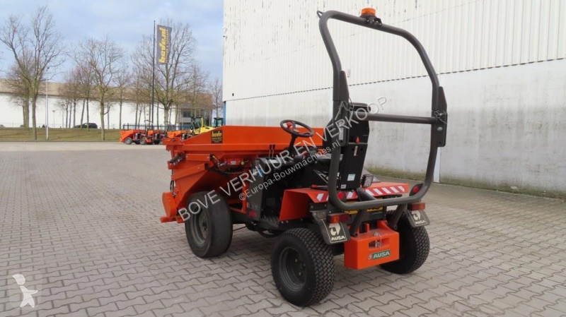 عربة قلابة Ausa D150RM