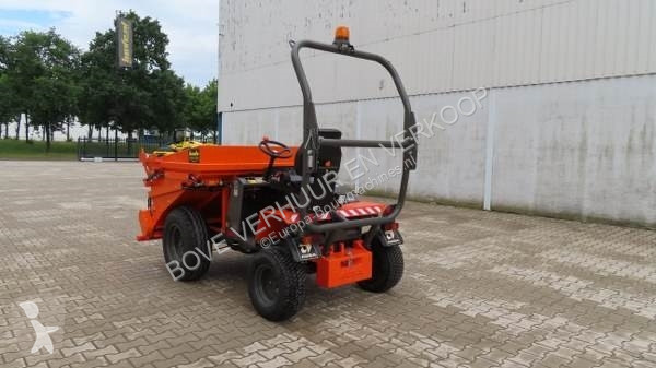 عربة قلابة Ausa D-150RM