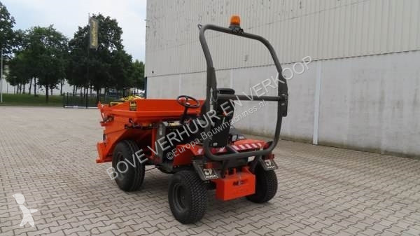 عربة قلابة Ausa D-150RM