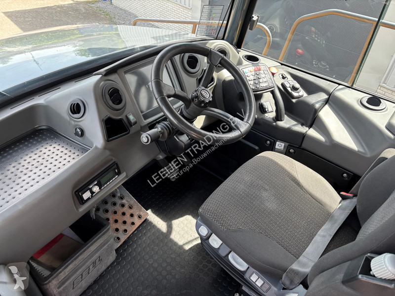 Sklápač Bell B45E dumper, 2019 year, CE,...