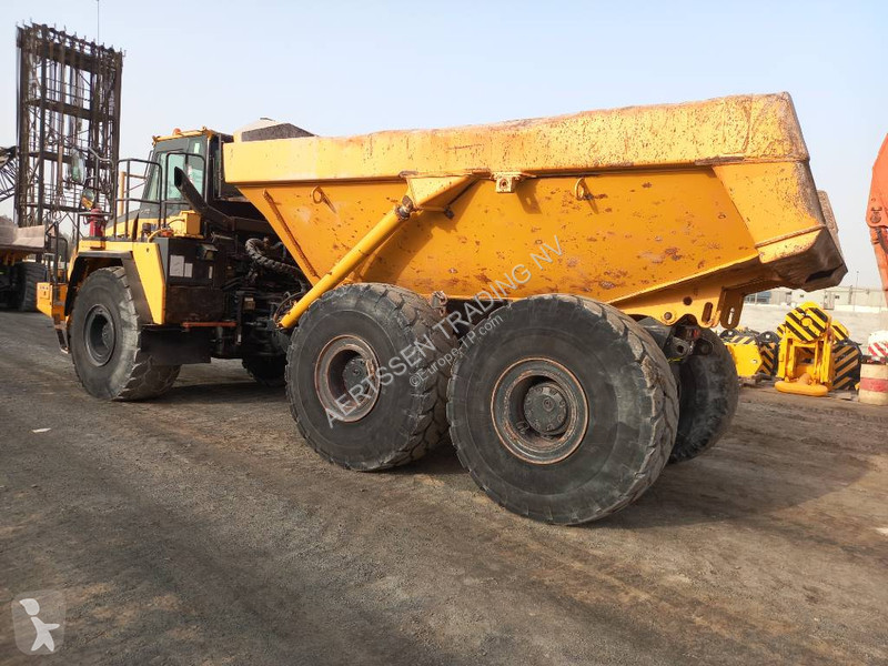 Sklápač Komatsu R (4 pcs available for sale in...