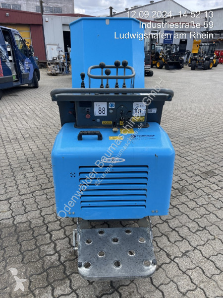 Sklápač Messersi  TC100