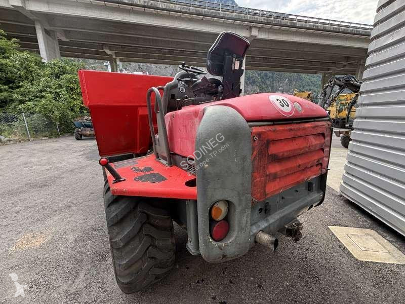 Sklápač Neuson  9001