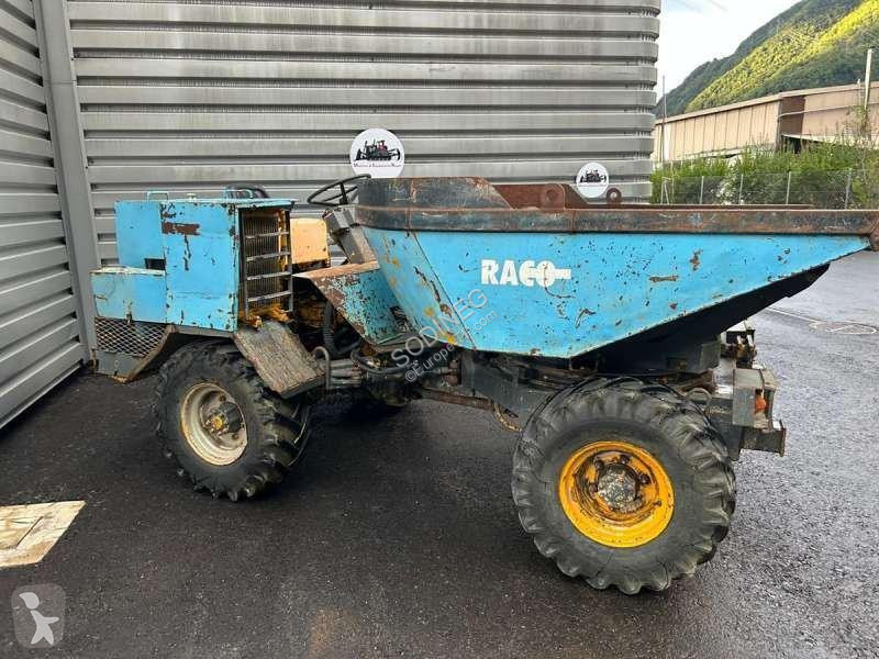Sklápač Raco KPC2000 RKH