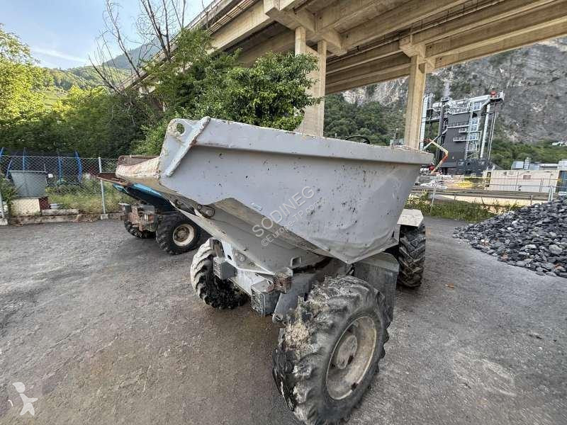 Sklápač Thwaites  MACH 444