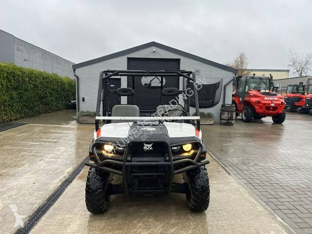 Sklápač Bobcat 3400 D
