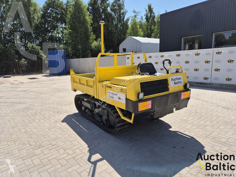 Sklápač Kubota RG 30