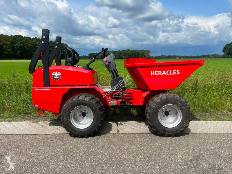 Sklápač  H100