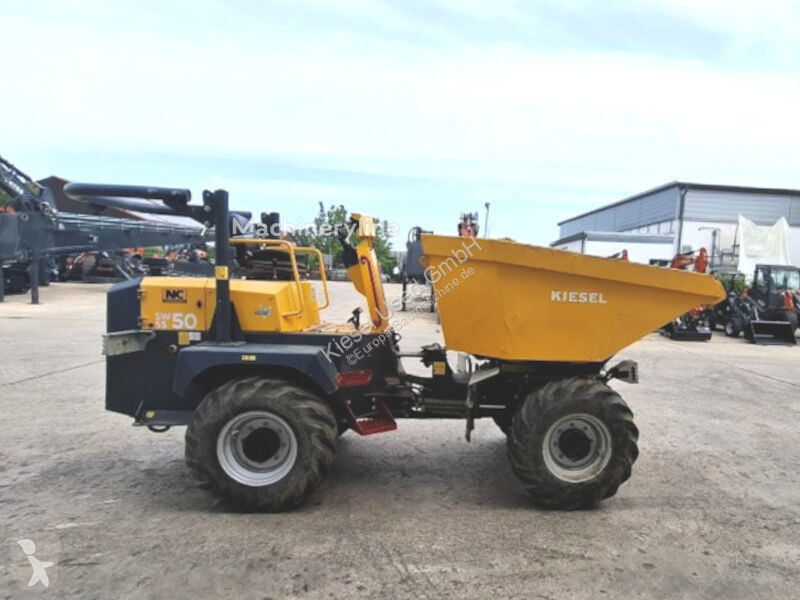 Sklápač  SW5550