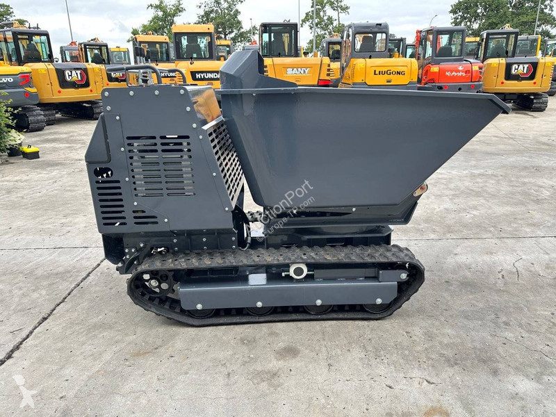 Sklápěčka Machpro MP-S1200