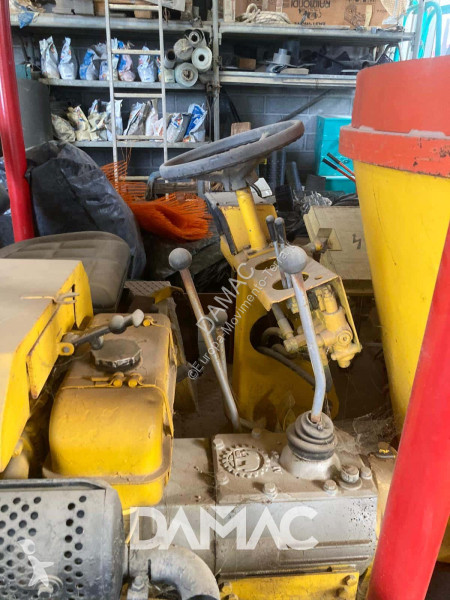 Dumper  4X4