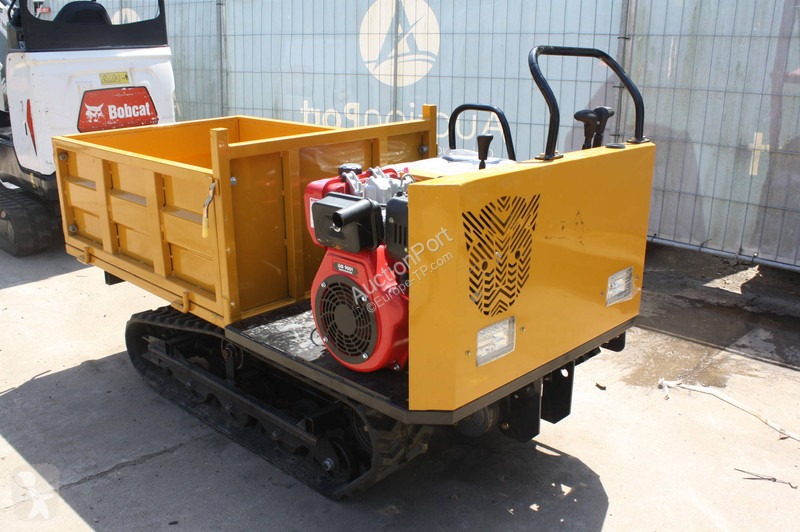 Dumper