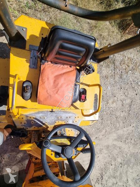 Tombereau Thwaites  3.5T