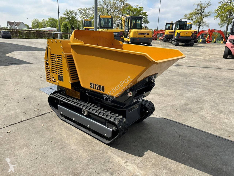 Dumper  X1200D
