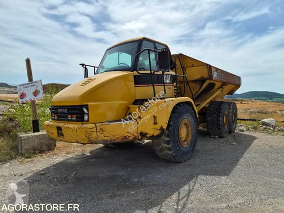 Dumper