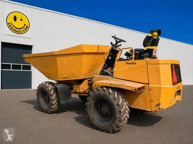 Tombereau Thwaites  MACH 344