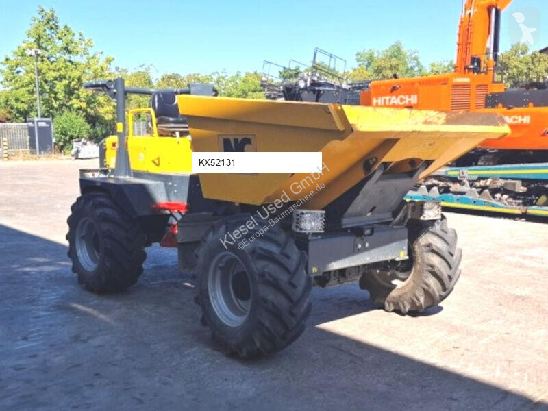 Самоскид  SW5560