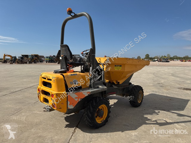 Самоскид Ausa  D250AHG