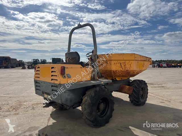 Dumper Barford  6000CSFLLA