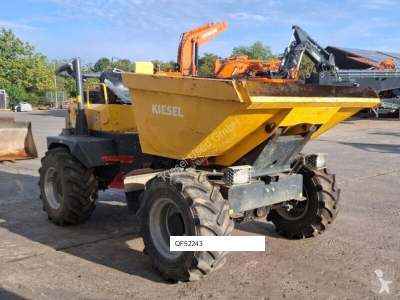 Карьерный самосвал  SW5560