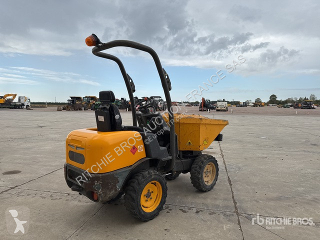 Dumper Ausa D