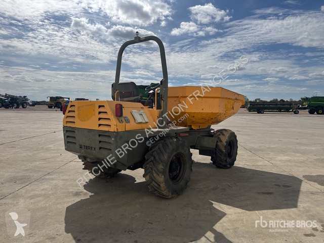 عربة قلابة Benford  6005CSELLA