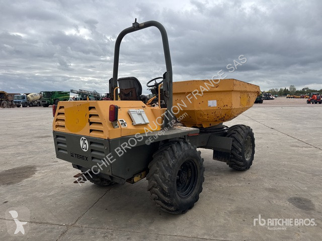 عربة قلابة Benford  6005CSFLLA