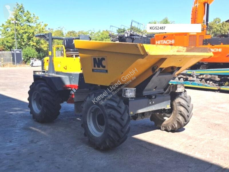 Tippvagn  SW5560