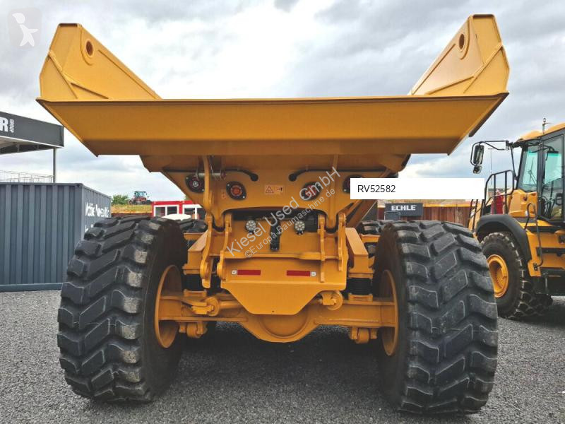 Wozidło Bell B35E