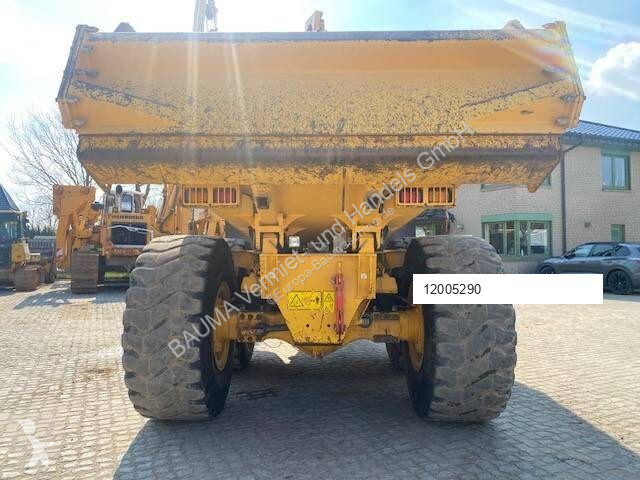 Tombereau Volvo A 25 G MIETE / RENTAL (12005290)