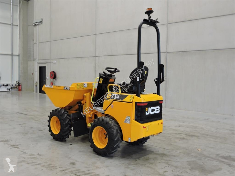 Tombereau JCB 1T-2S5