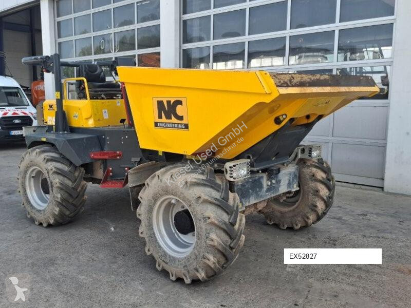 Basculantă  SW5560